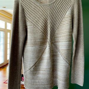 Dana Bachman lg sweater